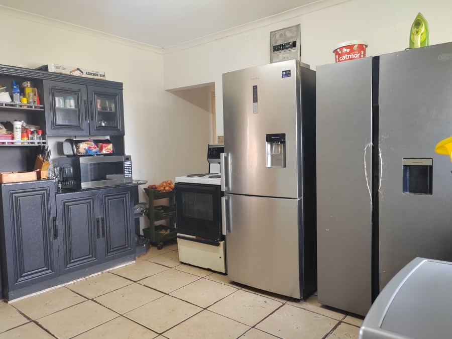 4 Bedroom Property for Sale in Gedults River Eastern Cape